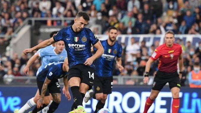 Inter-sap-bay-tren-san-Lazio-2 Inter sập bẫy trên sân Lazio, 2 lần suýt hỗn chiến