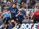 Inter sập bẫy trên sân Lazio, 2 lần suýt hỗn chiến