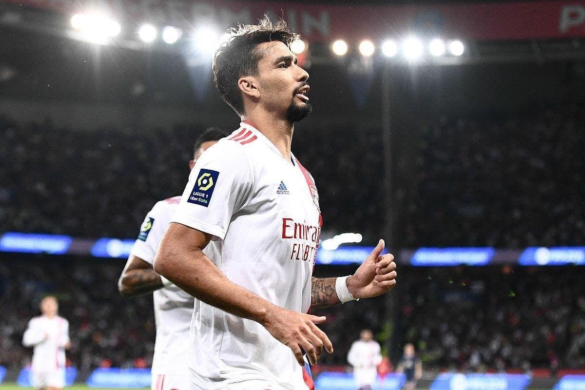 Lyon trở lại cuộc đua top đầu BXH Ligue 1 sau chiến thắng trước Monaco Ligue 1 vòng 10: Cục diện thay đổi, nhà giàu thắng thế