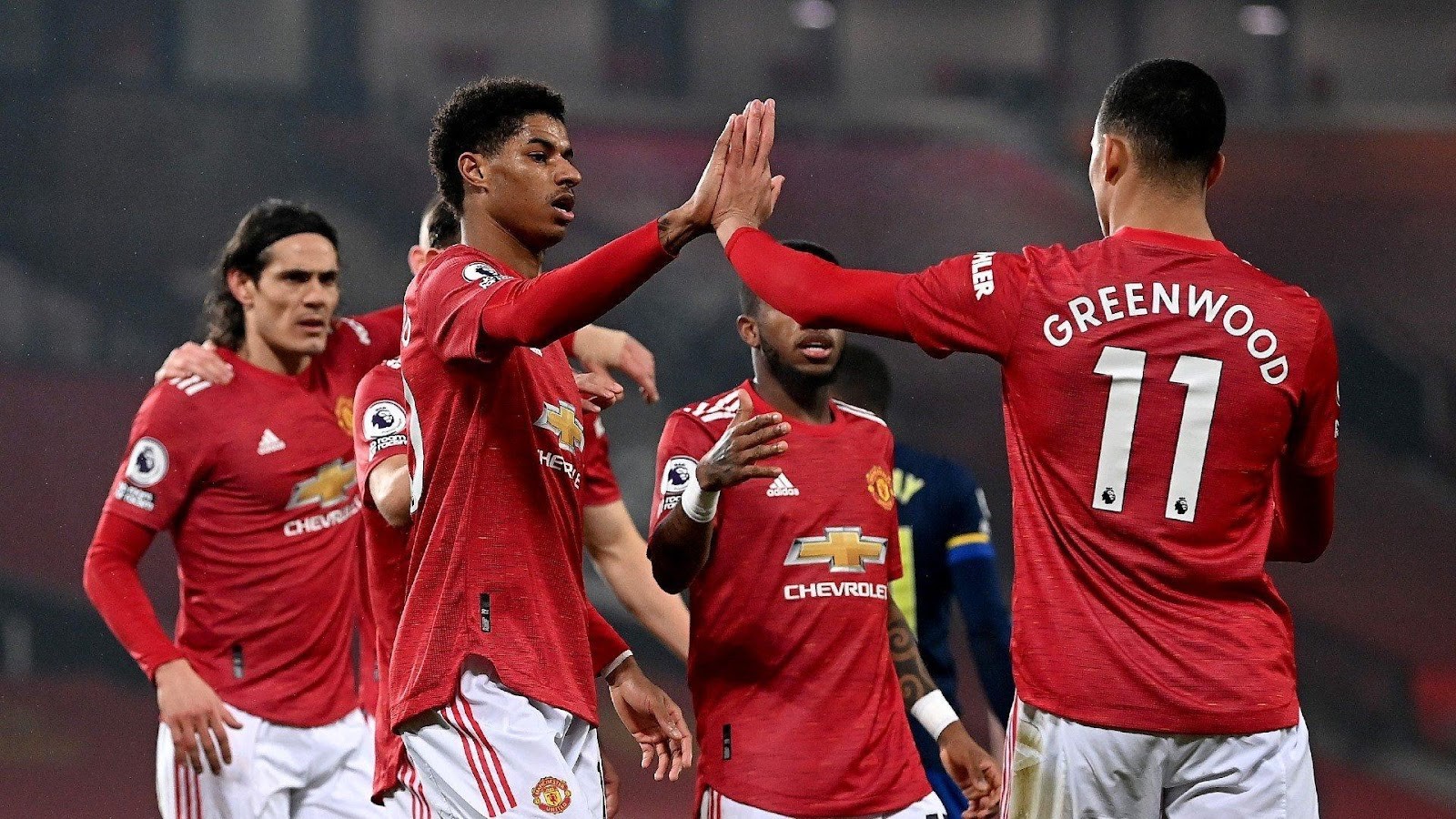 Man United sẽ thi đấu thiếu người tại trận gặp Leicester City Newcastle thành đội bóng giàu có, Man đỏ mất nhiều trụ cột