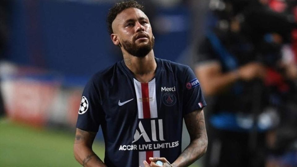 Thông tin Neymar đòi giải nghệ khiến không ít người hoang mang VAR gây tranh cãi với bàn thắng PSG, Neymar đòi giải nghệ