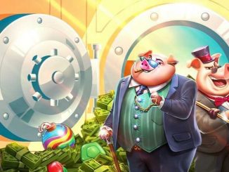 Sự kiện Giải Đấu Heo Tài Lộc – Hơn 6.1 Tỷ Tiền Thưởng 188bet