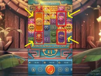 Kho Tàng Aztec: Hồi hộp nổ hũ báu vật cổ, nhận 10000x thưởng