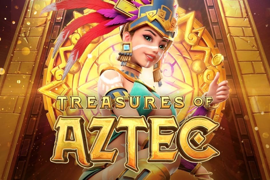 Slot game Kho Tàng Aztec của Nhà phát hành PGSoft Kho Tàng Aztec: Hồi hộp nổ hũ báu vật cổ, nhận 10000x thưởng