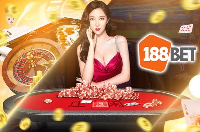 Truy cập Sảnh Đại 188BET để tận hưởng casino trực tuyến chân thực Sảnh Đại 188BET: Live casino giải trí, trải nghiệm chân thực