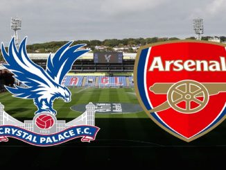 Soi kèo Arsenal vs Crystal Palace, 02h00 ngày 19/10: Tìm lại bản sắc
