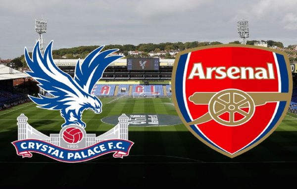 Soi kèo Arsenal vs Crystal Palace, 02h00 ngày 19/10: Tìm lại bản sắc