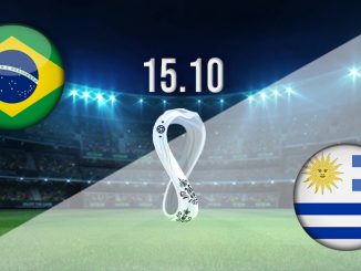 Soi kèo Brazil vs Uruguay, 07h30 ngày 15/10: Chủ nhà quá mạnh