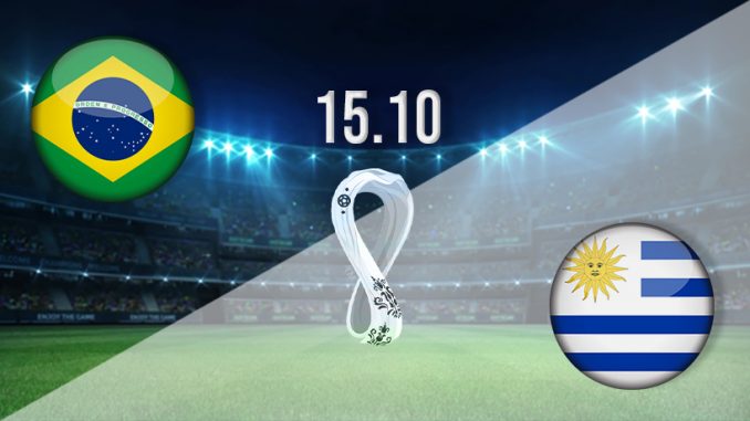 soi-keo-Brazil-vs-Uruguay-15-10-188bet Soi kèo Brazil vs Uruguay, 07h30 ngày 15/10: Chủ nhà quá mạnh