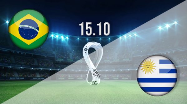 Soi kèo Brazil vs Uruguay, 07h30 ngày 15/10: Chủ nhà quá mạnh