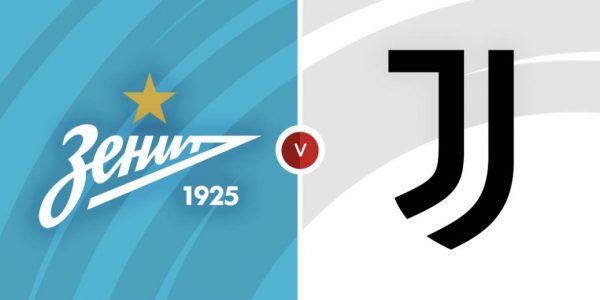 Soi kèo Juventus vs Zenit Saint Petersburg, 03h00 ngày 03/11: Phòng ngự phản công