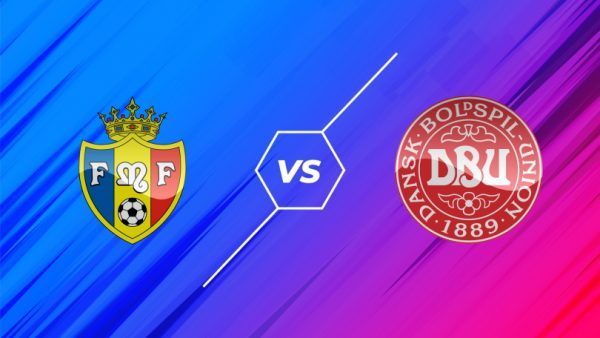 Soi kèo Moldova vs Đan Mạch, 01h45 ngày 10/10: Bản lĩnh kẻ mạnh