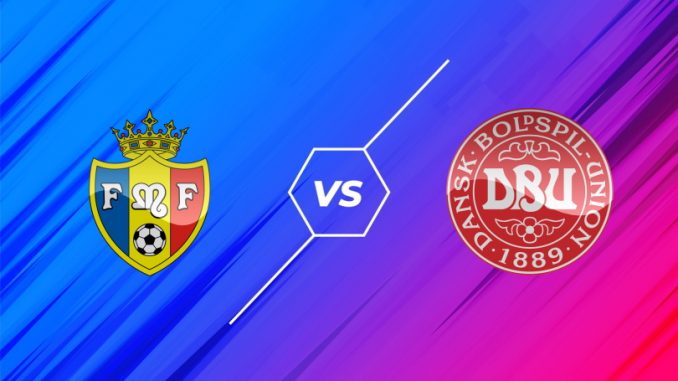 Soi kèo Moldova vs Đan Mạch, 01h45 ngày 10/10: Bản lĩnh kẻ mạnh