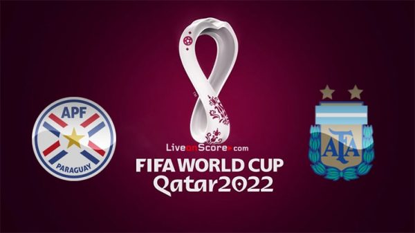Soi kèo Paraguay vs Argentina, 6h00 ngày 08/10: Đẳng cấp nhà vua