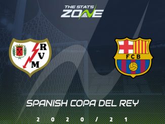 Soi kèo Rayo Vallecano vs Barcelona, 00h00 ngày 28/10: Công làm thủ phá