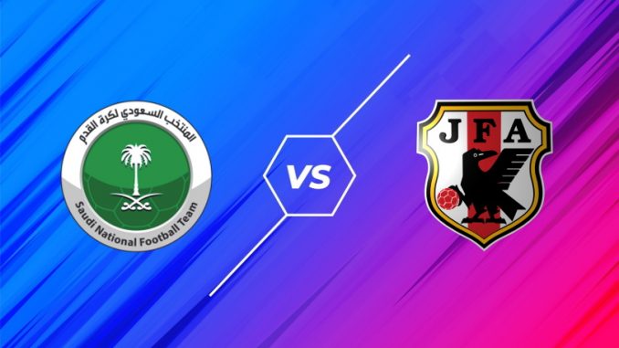 soi-keo-Saudi-Arabia-vs-Nhat-Ban-7-10-188bet Soi kèo Saudi Arabia vs Nhật Bản, 23h00 ngày 07/10: Phong độ thăng hoa