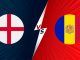 Soi kèo Andorra vs Anh, 01h45 ngày 10/10: Chiến thắng đậm đà
