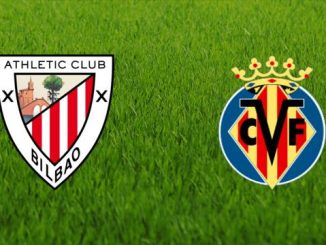 Soi kèo Athletic Club vs Villarreal, 02h00 ngày 24/10: Tham vọng chiến thắng