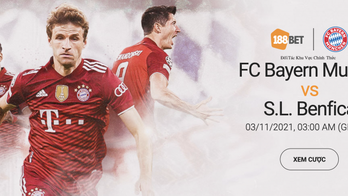 soi-keo-bayern-munich-vs-benfica-3-11-188bet Soi kèo Bayern Munich vs Benfica, 03h00 ngày 03/11: Oanh tạc bàn thắng