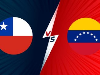 Soi kèo Chile vs Venezuela, 07h00 ngày 15/10: Cơ hội thêm điểm