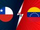 Soi kèo Chile vs Venezuela, 07h00 ngày 15/10: Cơ hội thêm điểm