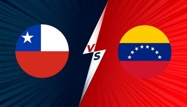 Soi kèo Chile vs Venezuela, 07h00 ngày 15/10: Cơ hội thêm điểm