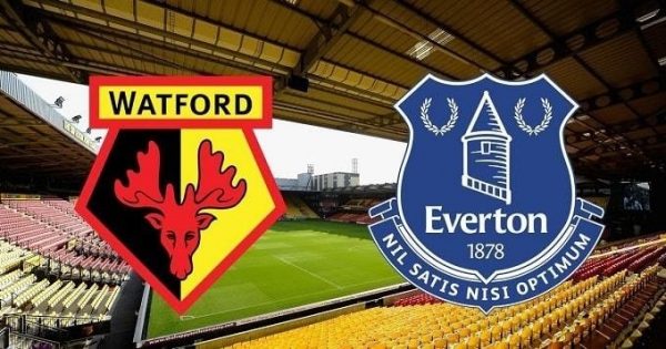 Soi kèo Everton vs Watford, 21h00 ngày 23/10: Sẵn sàng trừng phạt