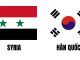 Soi kèo Hàn Quốc vs Syria, 18h00 ngày 07/10: Chất lượng đi xuống