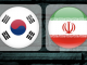 Soi kèo Iran vs Hàn Quốc, 20h20 ngày 12/10: Kẻ mạnh thống trị