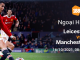 Soi kèo Leicester City vs MU, 21h00 ngày 16/10: Liên tục trượt chân