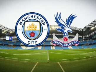 Manchester City vs Crystal Palace