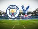 Manchester City vs Crystal Palace