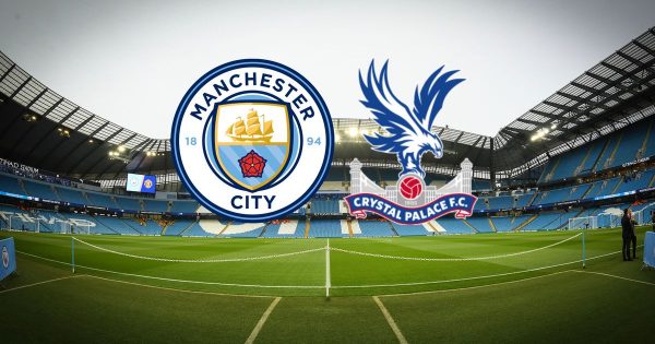 Soi kèo Manchester City vs Crystal Palace, 21h00 ngày 30/10: Chiến thắng áp đảo