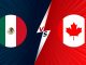 Soi kèo Mexico vs Canada, 08h40 ngày 08/10: Nổi tiếng già dơ