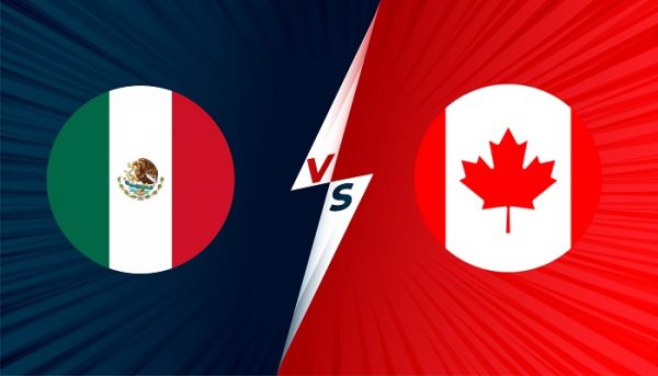 Soi kèo Mexico vs Canada, 08h40 ngày 08/10: Nổi tiếng già dơ