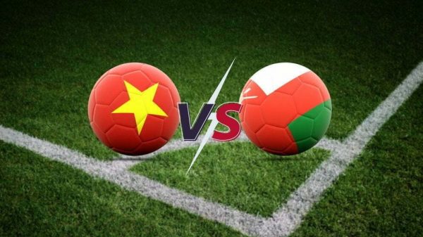 Soi kèo Oman vs Việt Nam, 23h00 ngày 12/10: Nắm chắc chiến thắng
