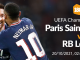 Soi kèo PSG vs Leipzig, 02h00 ngày 20/10: Kẻ mạnh đắc thắng