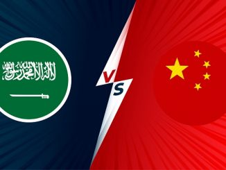 Soi kèo Saudi Arabia vs Trung Quốc, 0h00 ngày 13/10: Kẻ mạnh thất thế