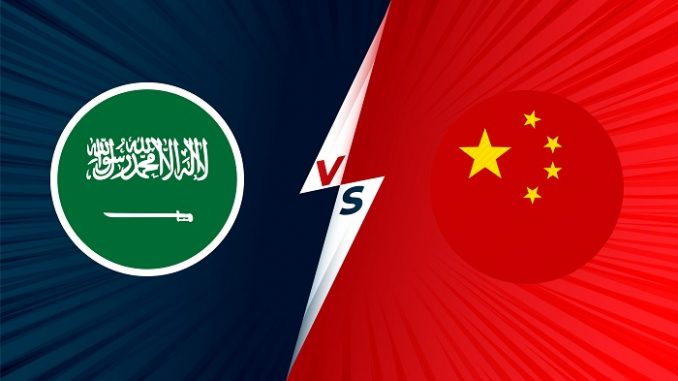 soi-keo-saudi-arabia-vs-trung-quoc-13-10-188bet Soi kèo Saudi Arabia vs Trung Quốc, 0h00 ngày 13/10: Kẻ mạnh thất thế