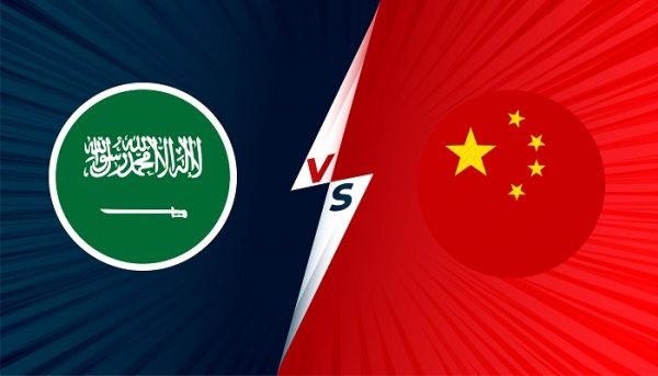 Soi kèo Saudi Arabia vs Trung Quốc, 0h00 ngày 13/10: Kẻ mạnh thất thế