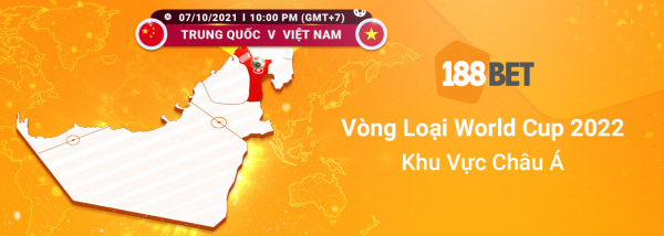 Soi kèo Trung Quốc vs Việt Nam, 22h00 ngày 7/10: Tham vọng chiến thắng
