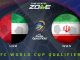 Soi kèo UAE vs Iran, 23h45 ngày 07/10: Tấn công yếu kém