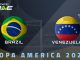 Soi kèo Venezuela vs Brazil, 6h00 ngày 8/10: Điểm tựa vững chắc