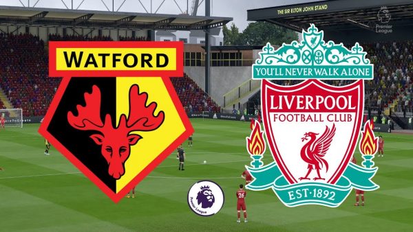 Soi kèo Watford vs Liverpool, 18h30 ngày 16/10: Tương lai tăm tối