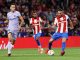 Tổng hợp những trận cầu kịch tính tại La Liga tuần 1/10