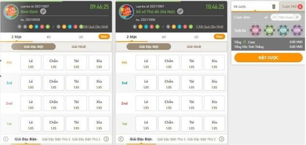 xo-so-dong-nam-a-188bet Luật chơi xổ số Đông Nam Á đơn giản hiểu trong 1 nốt nhạc