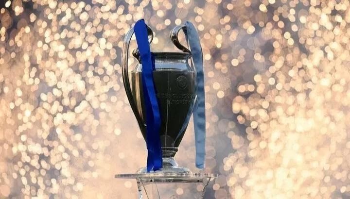 Champions League đã lộ diện 4 câu lạc bộ sẽ chính thức bước vào vòng knock-out Champions League: 4 đội đầu tiên giành vé vào vòng knock-out