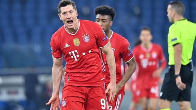 4-doi-vao-knock-out-2 Champions League: 4 đội đầu tiên giành vé vào vòng knock-out