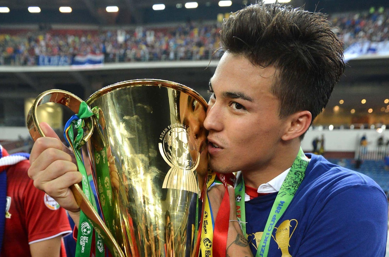 Đội tuyển Thái Lan nhiều lên ngôi vô địch Các đội bóng ở ĐNA đã chuẩn bị AFF Cup 2020 như thế nào?