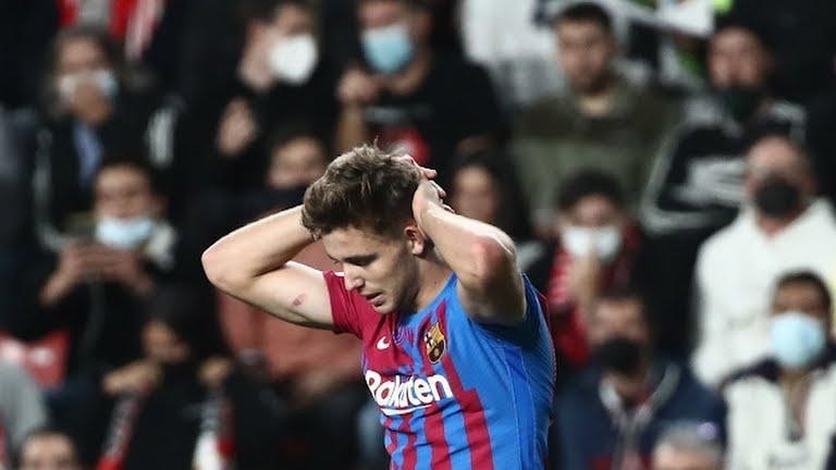 Barca đi đến ngày tàn, Real tiếp tục thăng hoa trên BXH